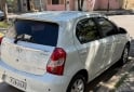 Autos - Toyota Etios xls 2016 Nafta 83000Km - En Venta