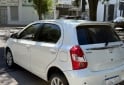 Autos - Toyota Etios xls 2016 Nafta 83000Km - En Venta