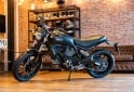 Motos - Ducati SCRAMBLER 400 2019 Nafta 9546Km - En Venta