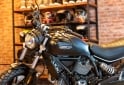 Motos - Ducati SCRAMBLER 400 2019 Nafta 9546Km - En Venta