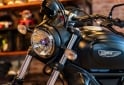 Motos - Ducati SCRAMBLER 400 2019 Nafta 9546Km - En Venta