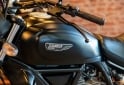 Motos - Ducati SCRAMBLER 400 2019 Nafta 9546Km - En Venta