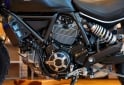 Motos - Ducati SCRAMBLER 400 2019 Nafta 9546Km - En Venta