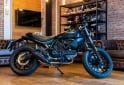 Motos - Ducati SCRAMBLER 400 2019 Nafta 9546Km - En Venta