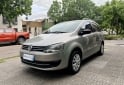 Autos - Volkswagen suran 2012 Nafta 150000Km - En Venta