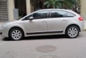 Autos - Citroen C4 2010 Nafta 240000Km - En Venta