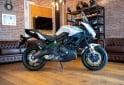 Motos - Kawasaki VERSYS 650 2018 Nafta 27227Km - En Venta