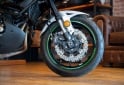 Motos - Kawasaki VERSYS 650 2018 Nafta 27227Km - En Venta