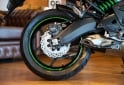 Motos - Kawasaki VERSYS 650 2018 Nafta 27227Km - En Venta