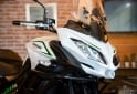 Motos - Kawasaki VERSYS 650 2018 Nafta 27227Km - En Venta