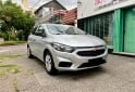 Autos - Chevrolet onix 2017 Nafta 110000Km - En Venta