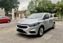 Autos - Chevrolet onix 2017 Nafta 110000Km - En Venta
