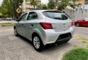 Autos - Chevrolet onix 2017 Nafta 110000Km - En Venta