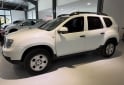 Autos - Renault Duster dynamique 1.6 2018 GNC 170000Km - En Venta