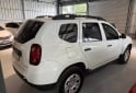 Autos - Renault Duster dynamique 1.6 2018 GNC 170000Km - En Venta