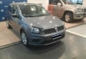 Autos - Volkswagen GOL TREND TRENDLINE 2021 Nafta 49000Km - En Venta