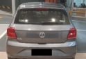 Autos - Volkswagen GOL TREND TRENDLINE 2021 Nafta 49000Km - En Venta