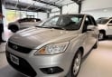 Autos - Ford Focus Trend exe 2.0 2013 Nafta 104000Km - En Venta