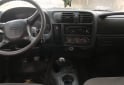 Camionetas - Chevrolet S10 2005 Diesel 278000Km - En Venta