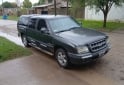 Camionetas - Chevrolet S10 2005 Diesel 278000Km - En Venta