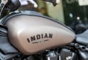 Motos - Indian SPORT SCOUT LTD 2026 Nafta 0Km - En Venta