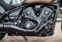 Motos - Indian SPORT SCOUT LTD 2026 Nafta 0Km - En Venta