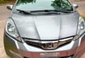 Autos - Honda Fit exl 2012 Nafta 150000Km - En Venta