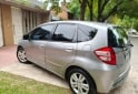 Autos - Honda Fit exl 2012 Nafta 150000Km - En Venta