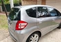Autos - Honda Fit exl 2012 Nafta 150000Km - En Venta