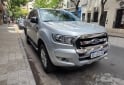 Camionetas - Ford Ranger limited 4x4 2019 Diesel 80000Km - En Venta