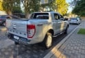 Camionetas - Ford Ranger limited 4x4 2019 Diesel 80000Km - En Venta