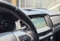 Camionetas - Ford Ranger limited 4x4 2019 Diesel 80000Km - En Venta