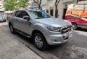 Camionetas - Ford Ranger limited 4x4 2019 Diesel 80000Km - En Venta