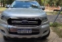 Camionetas - Ford Ranger limited 4x4 2019 Diesel 80000Km - En Venta
