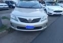 Autos - Toyota Corolla 2013 Nafta 180000Km - En Venta