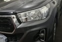 Camionetas - Toyota Hilux 2019 Diesel 83000Km - En Venta