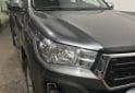 Camionetas - Toyota Hilux 2019 Diesel 83000Km - En Venta