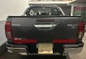 Camionetas - Toyota Hilux 2019 Diesel 83000Km - En Venta