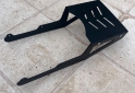Accesorios para Motos - Portaequipaje meteor 350 - En Venta