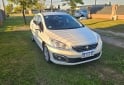 Autos - Peugeot 408 2017 Diesel 116500Km - En Venta