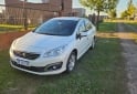 Autos - Peugeot 408 2017 Diesel 116500Km - En Venta