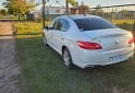 Autos - Peugeot 408 2017 Diesel 116500Km - En Venta