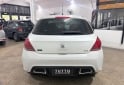 Autos - Peugeot 308 allure gps 2018 Diesel 126000Km - En Venta