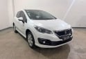 Autos - Peugeot 308 allure gps 2018 Diesel 126000Km - En Venta