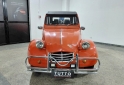 Cl�sicos - CITRO�N 3CV AZAM-M28 1974 - En Venta