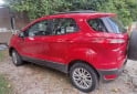 Autos - Ford Ecosport 2014 Nafta 132000Km - En Venta