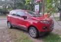 Autos - Ford Ecosport 2014 Nafta 132000Km - En Venta
