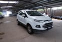 Autos - Ford ecosport titanium 1.6 2015 Nafta - En Venta
