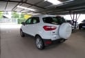 Autos - Ford ecosport titanium 1.6 2015 Nafta - En Venta