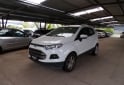 Autos - Ford ecosport titanium 1.6 2015 Nafta - En Venta